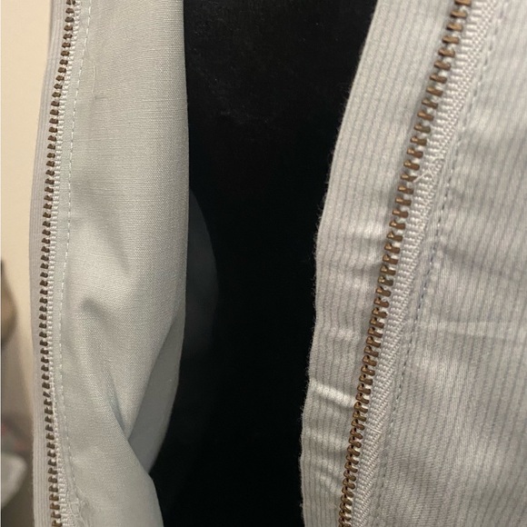 KAARI blue jacket size M - Picture 5 of 8